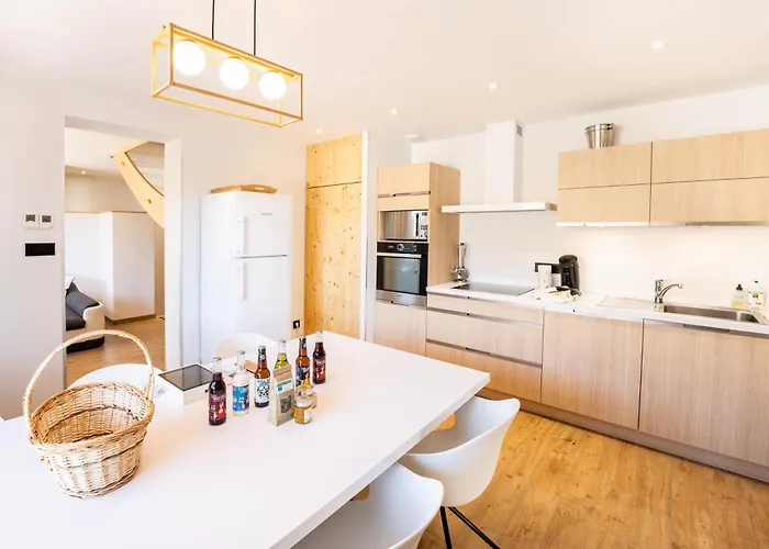 Moho Mountain Gérardmer