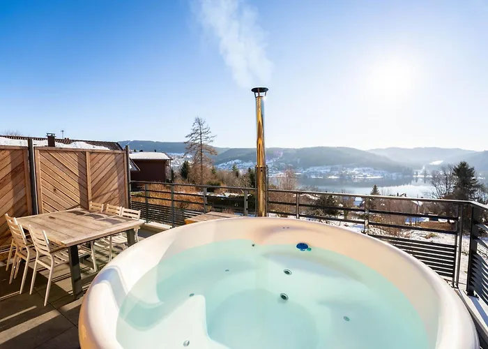 Apartmán Moho Mountain *