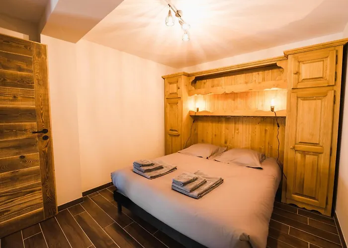 Moho Mountain Gérardmer