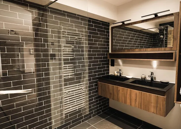 Moho Mountain Apartment