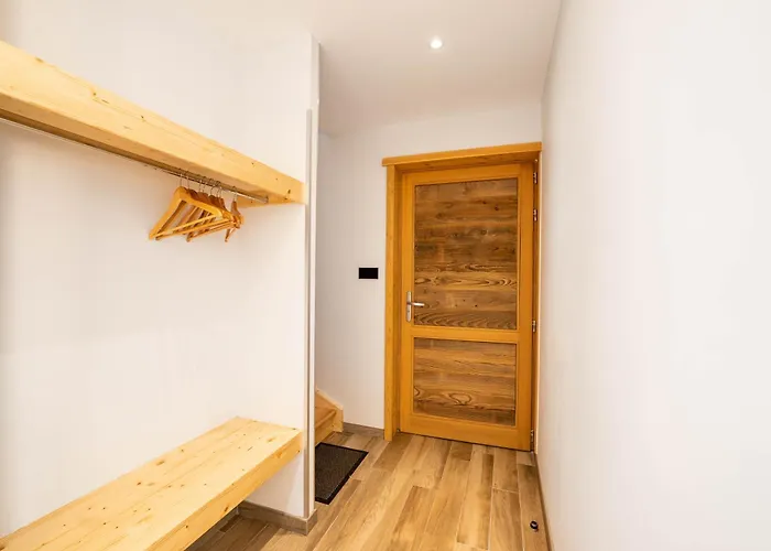 Apartment Moho Mountain Gérardmer