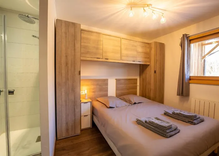 Apartment Moho Mountain Gérardmer