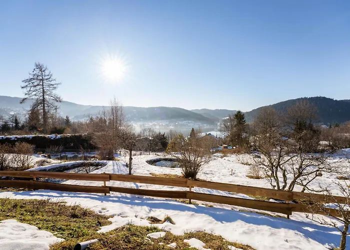 Moho Mountain Apartmán *