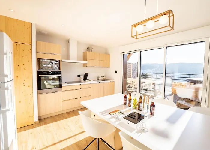 Moho Mountain Gérardmer