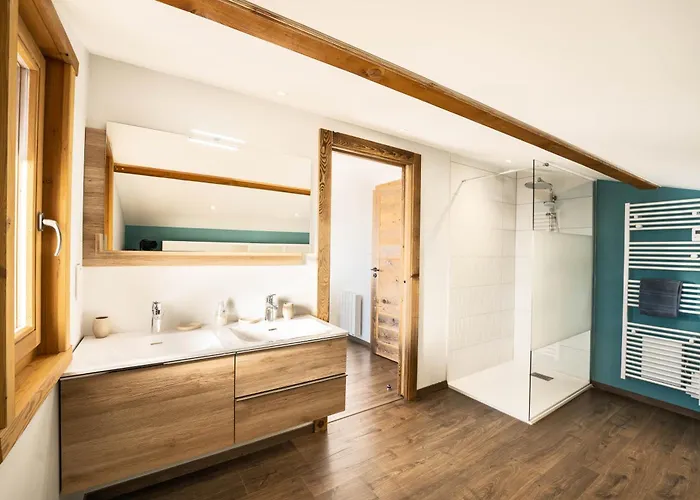 Moho Mountain * Gérardmer