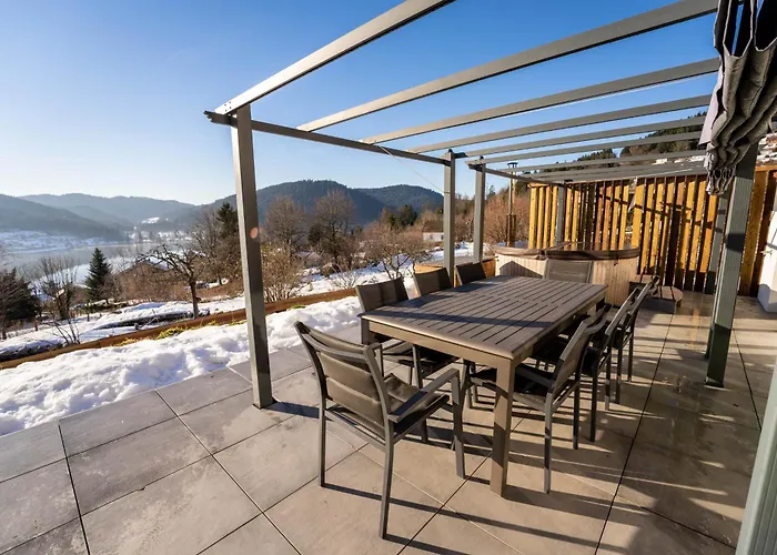 Apartmán Moho Mountain *